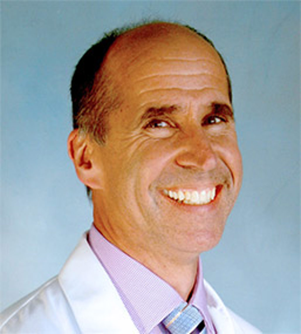 Ken Szekely, MD