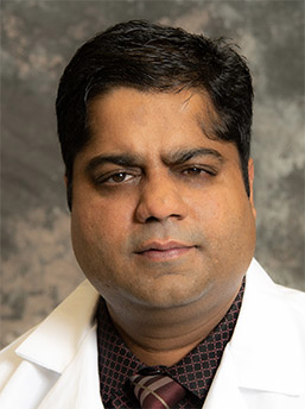 Deepak Garg, MD