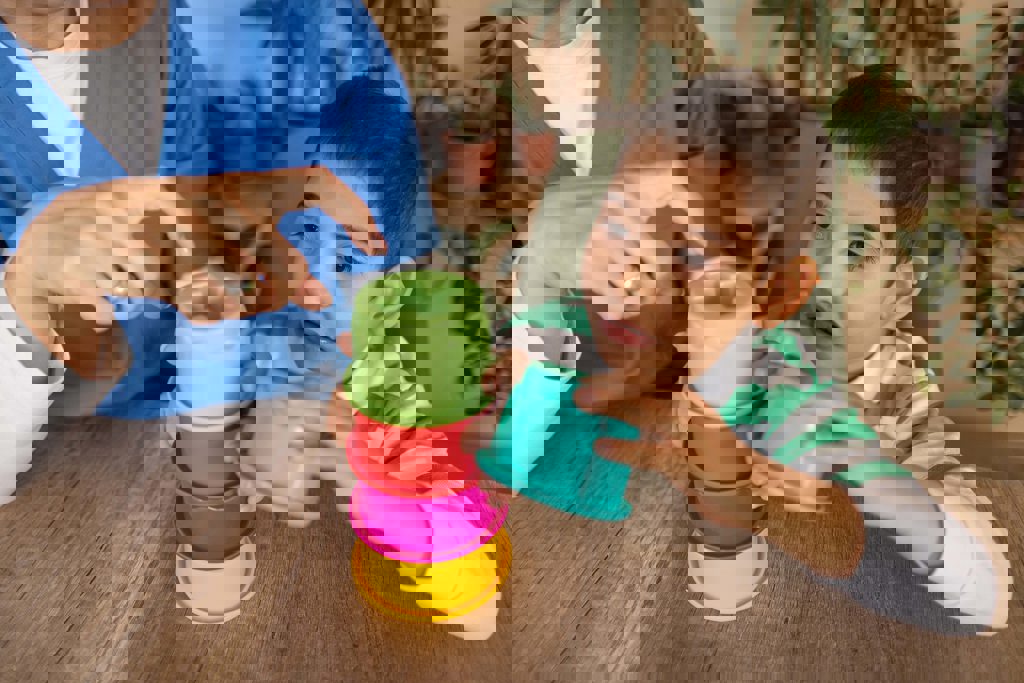 Autism OT Autism OT