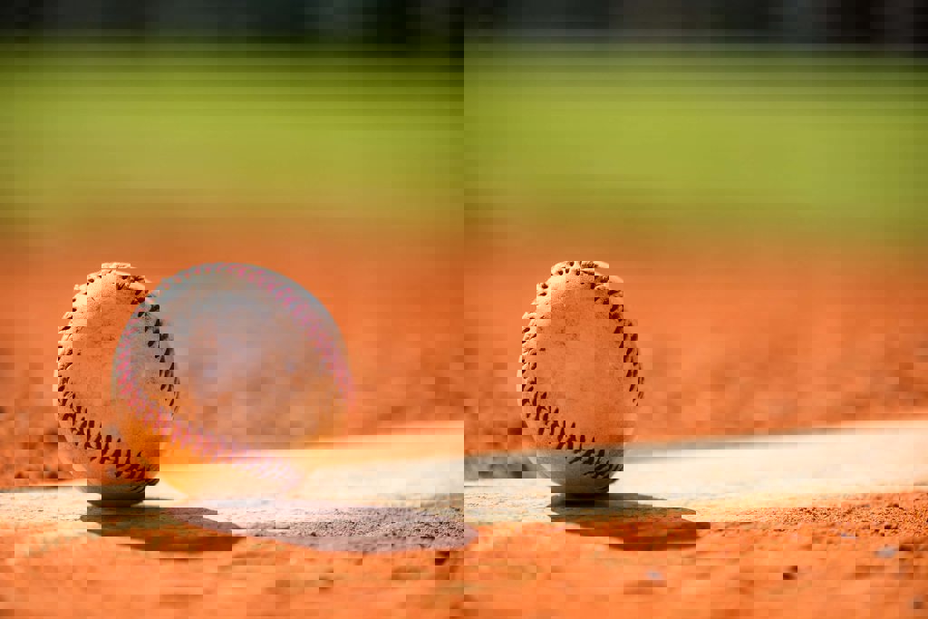 Baseball Baseball