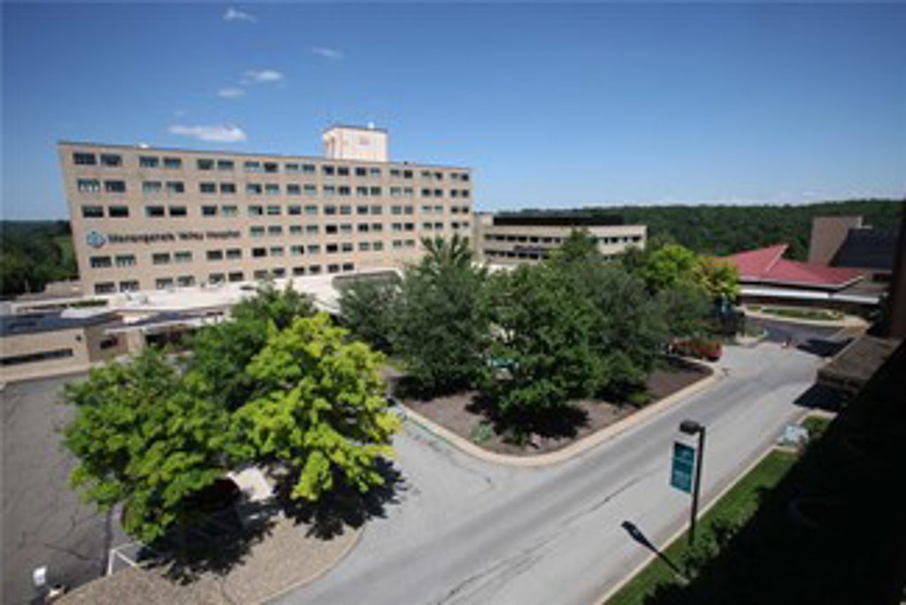 Monongahela Valley Hospital