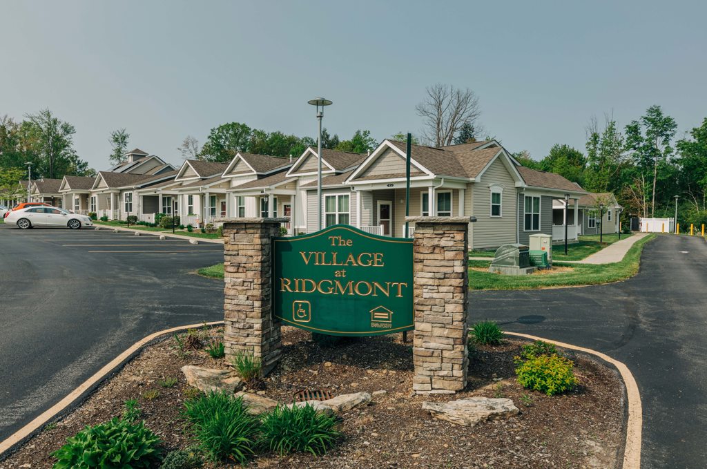 Village at Ridgmont