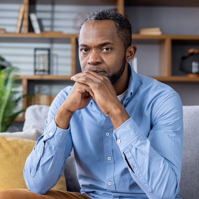 Adult Behavioral Health