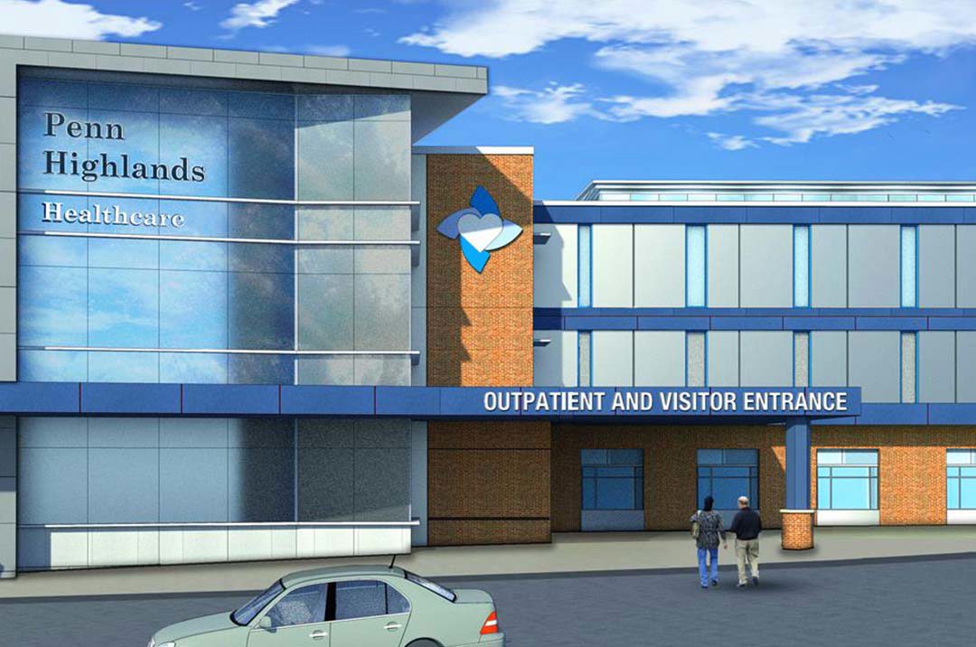 Behavioral Health MFP