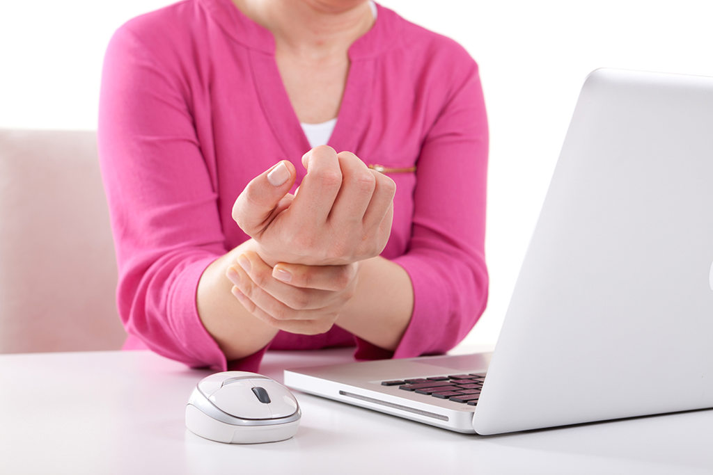 Carpal Tunnel Treatment at Penn Highlands