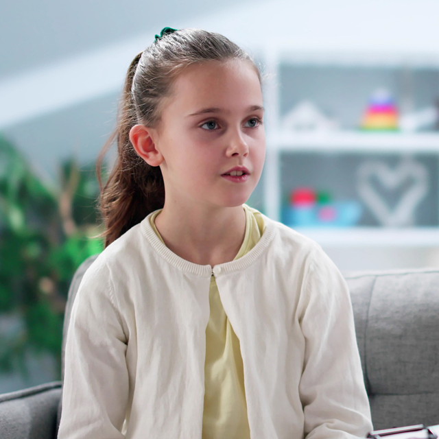 Child & Adolescent Behavioral Health