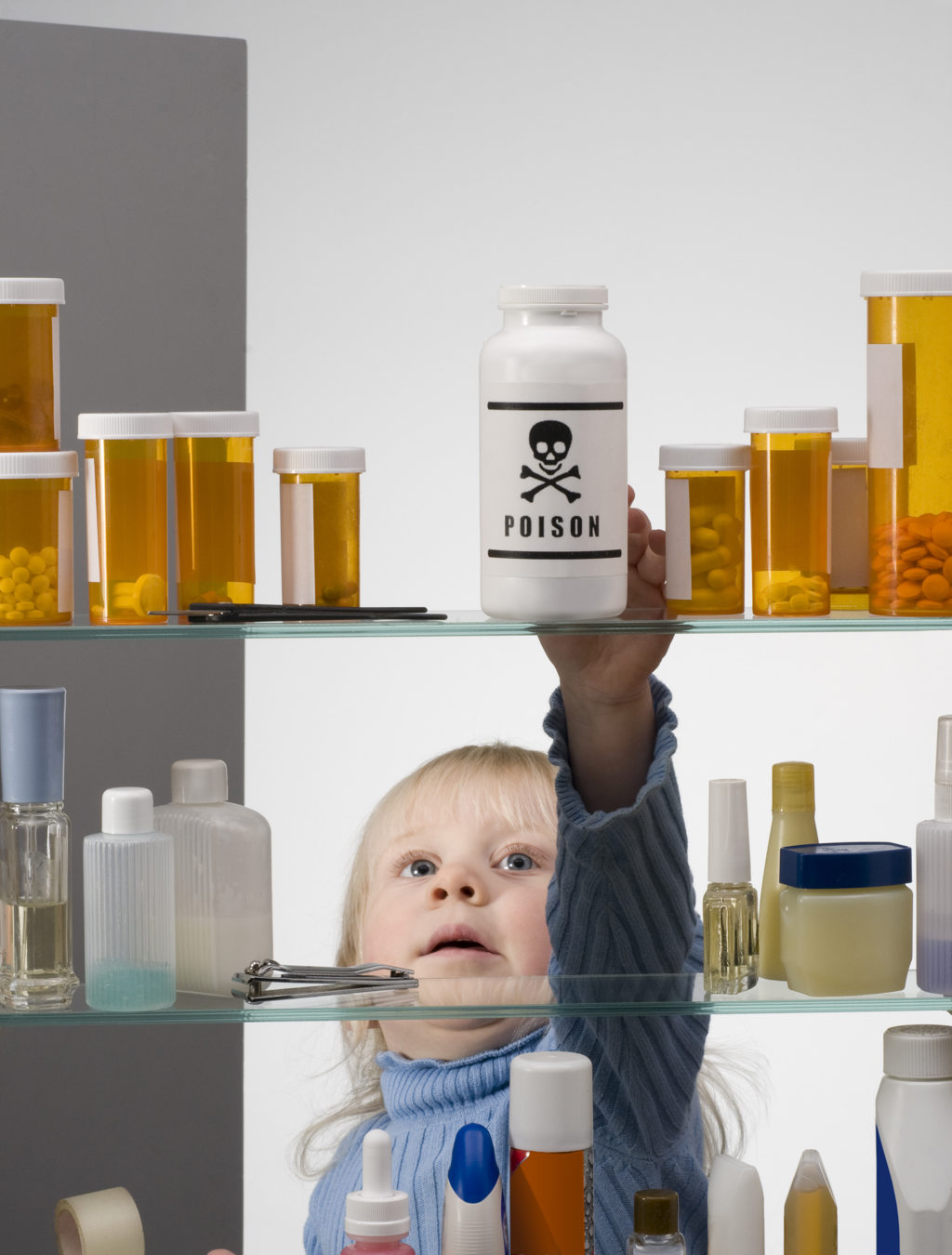 child poison child poison