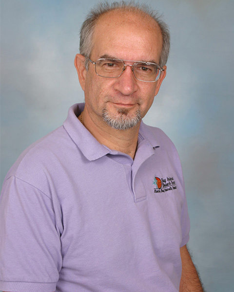 Paul A. DePippo, MD