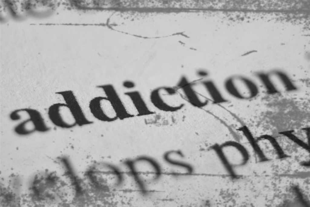 Drug Addiction