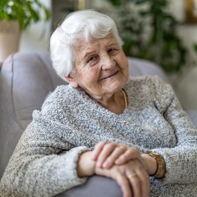 Geriatric Behavioral Health