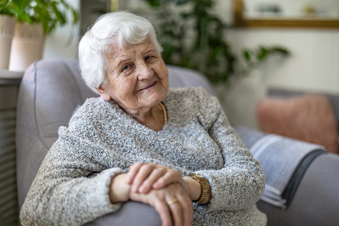 Geriatric Hero Image