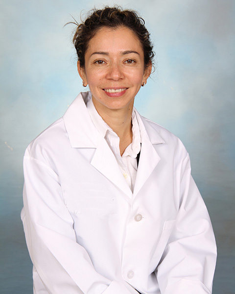 Teresa Giraldo, MD