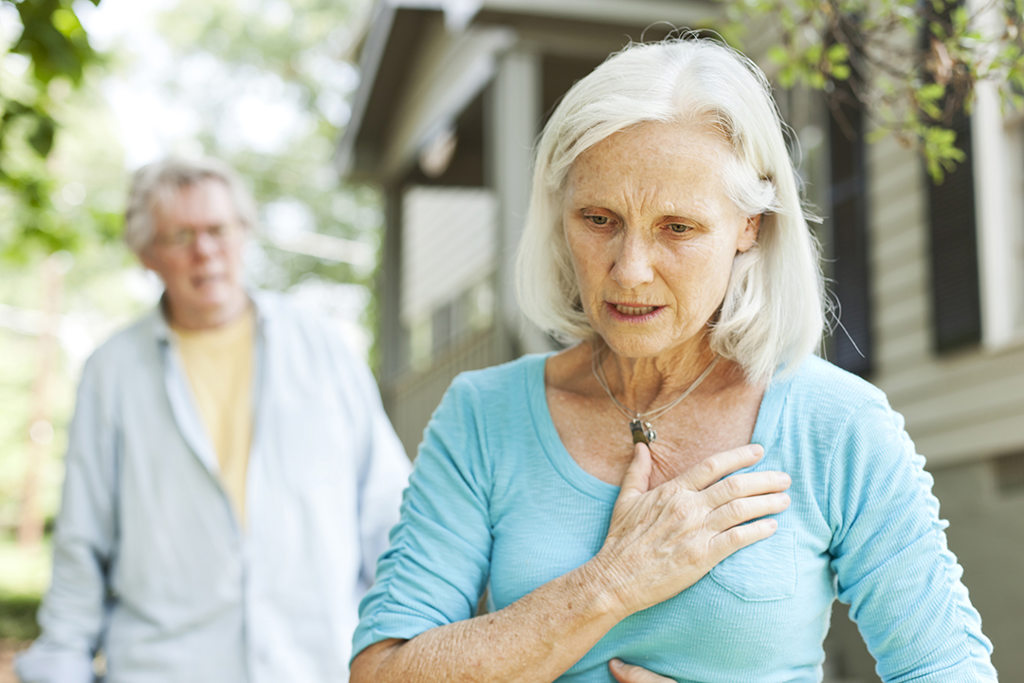 Heart Care at Penn Highlands Healthcare