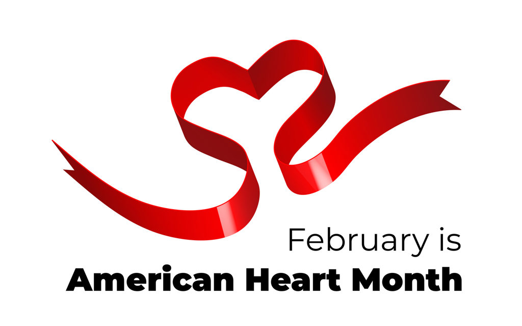 heart health month