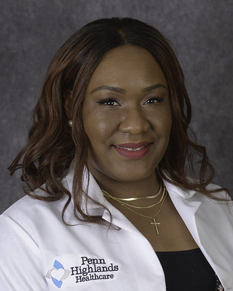 Stephanie C. Okorie, MD