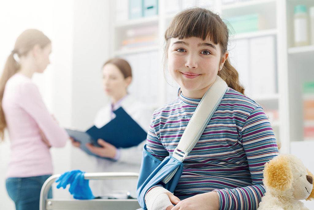 Pediatric Orthopedics at Penn Highlands