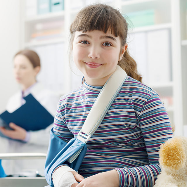 Pediatric Orthopedics