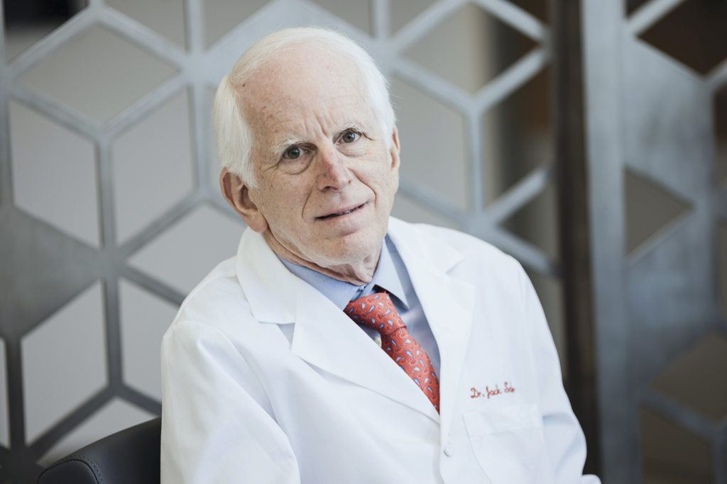 Jack Schicker, MD 2