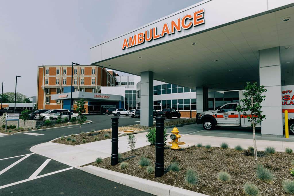 Penn Highlands DuBois ER Penn Highlands DuBois ER