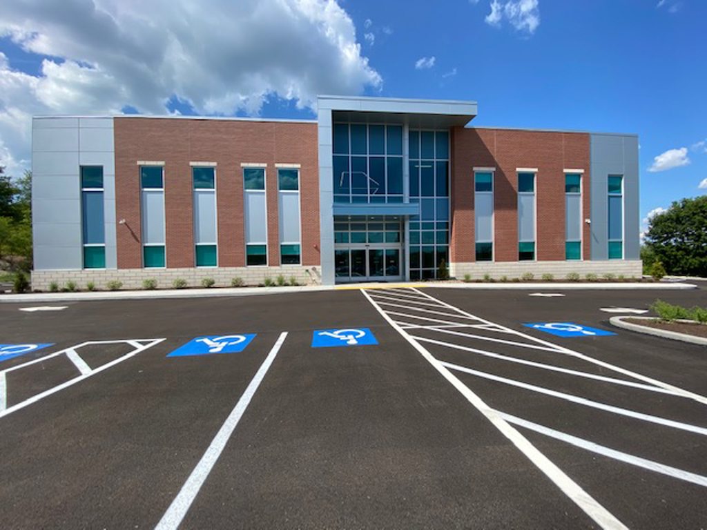 PH Brookville Medical Office Building