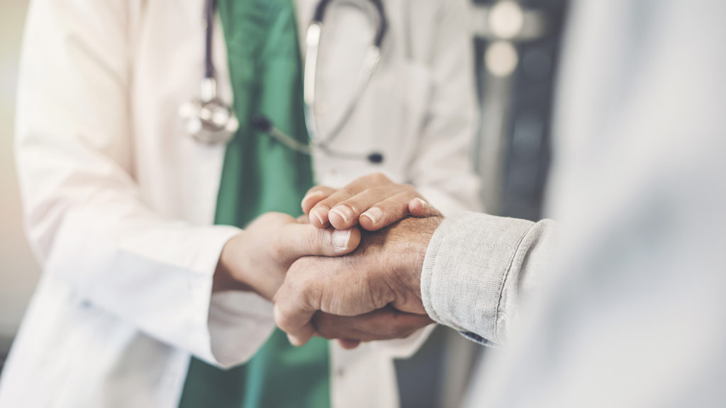 Physician and Patient