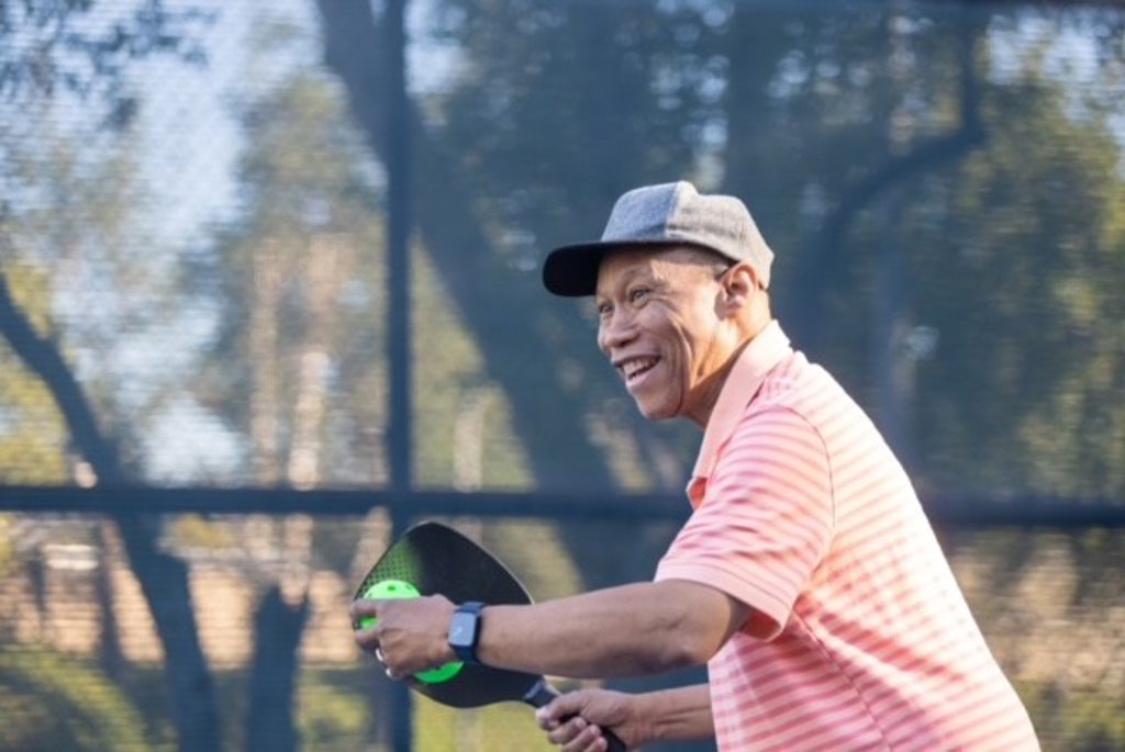 pickleball