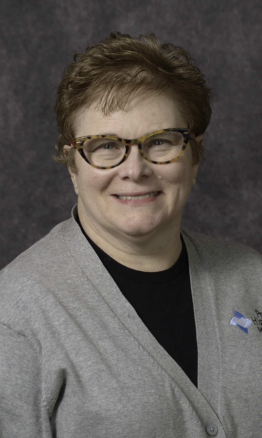 Karen Pritt