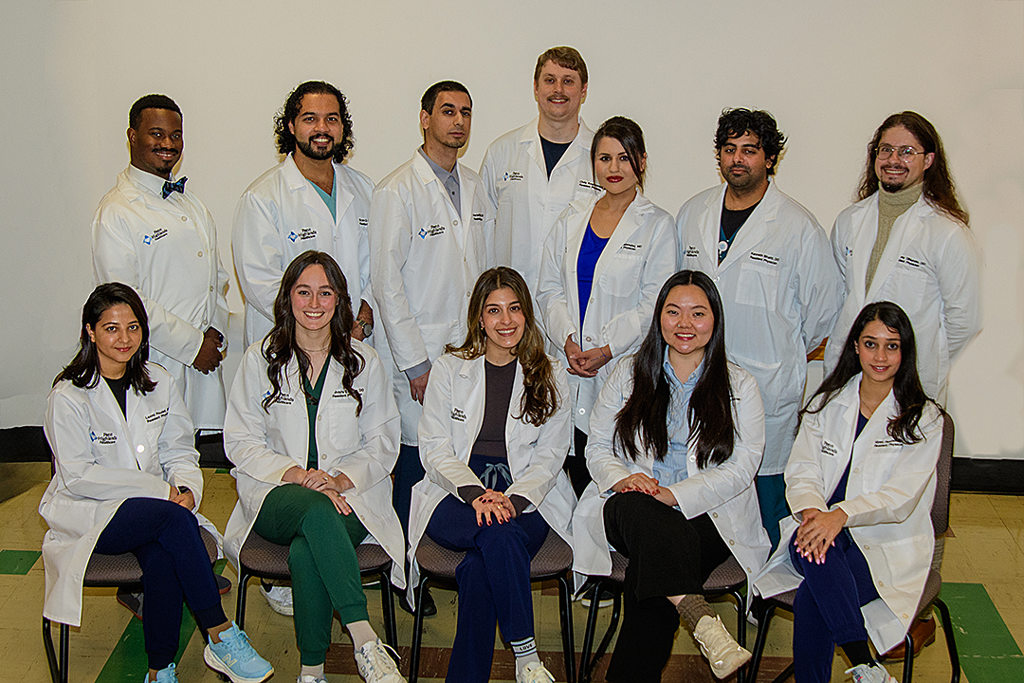 Psychiatry Residents 2025