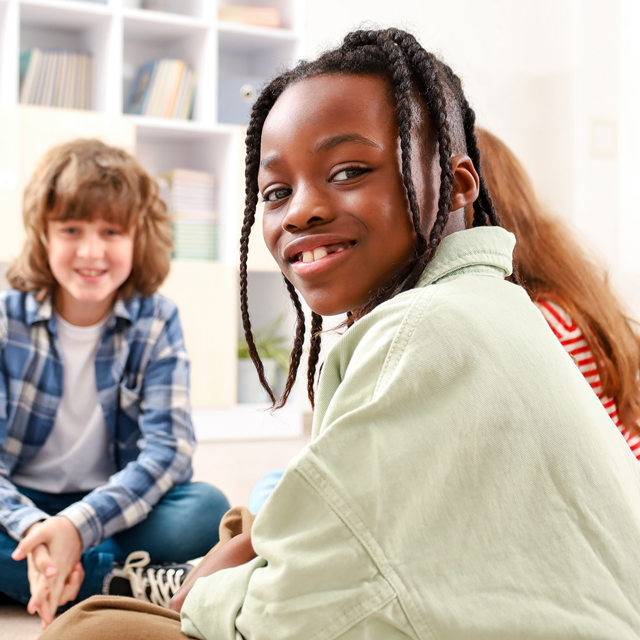 Psychiatric Residential Treatment Facility (PRTF)