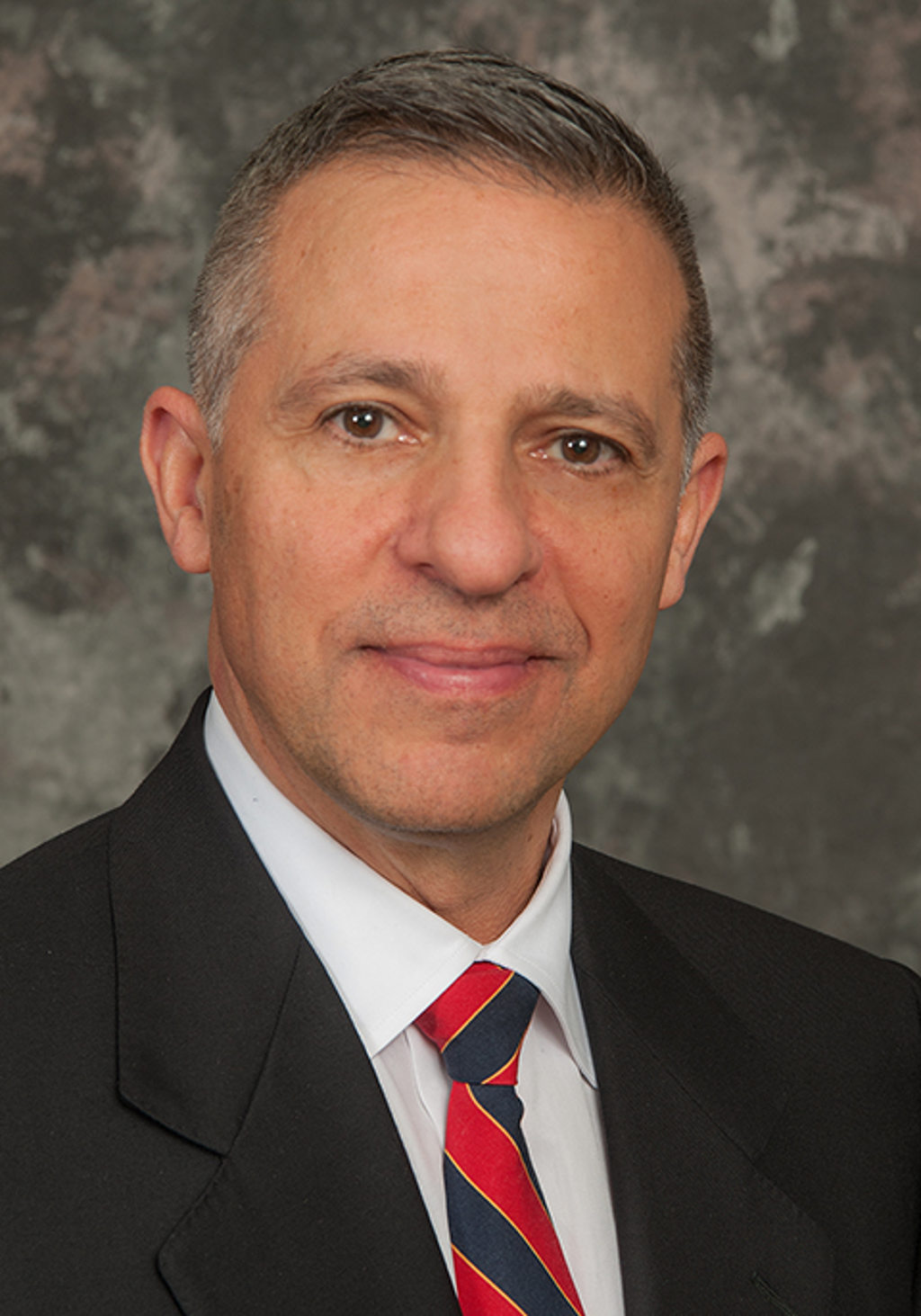 Russo, Louis, MD