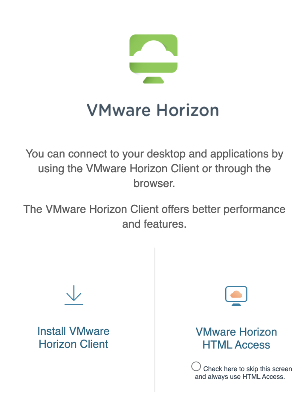 VMWare VMWare