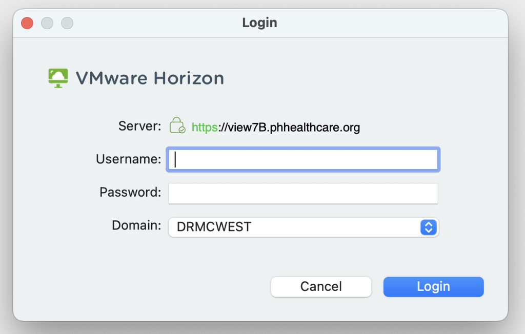 Vmware Login Vmware Login