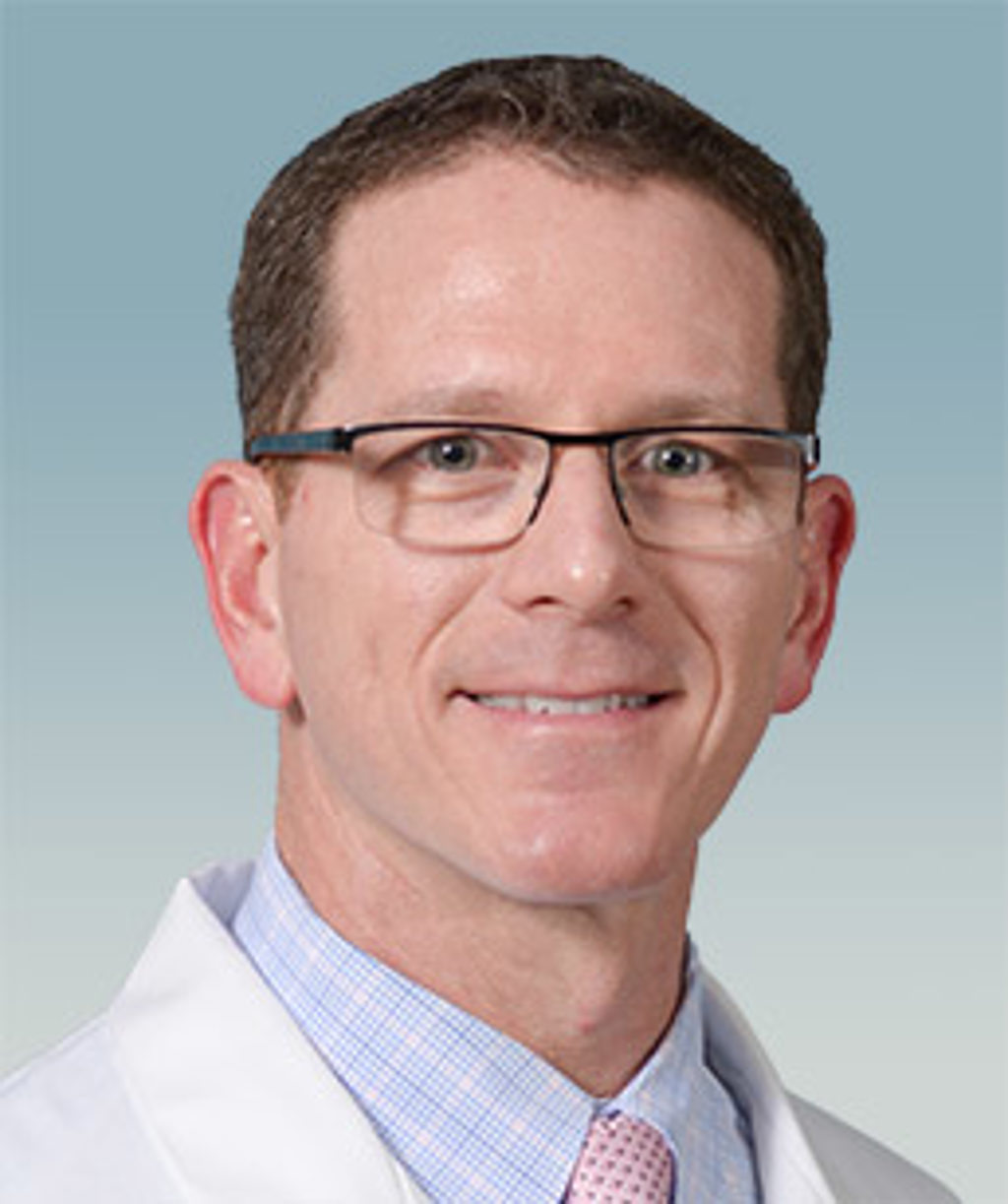 Thomas Sisk, MD