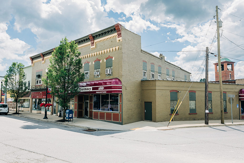 St. Marys Pharmacy