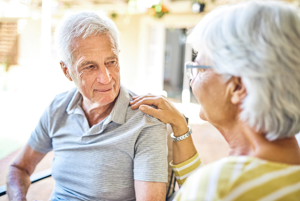 Stroke Care at Penn Highlands Healthcare