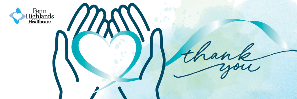 Annual Appeal Thank You Annual Appeal Thank You