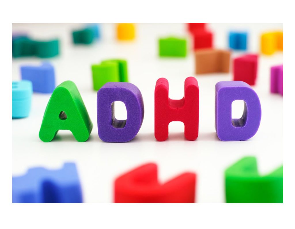 ADHD