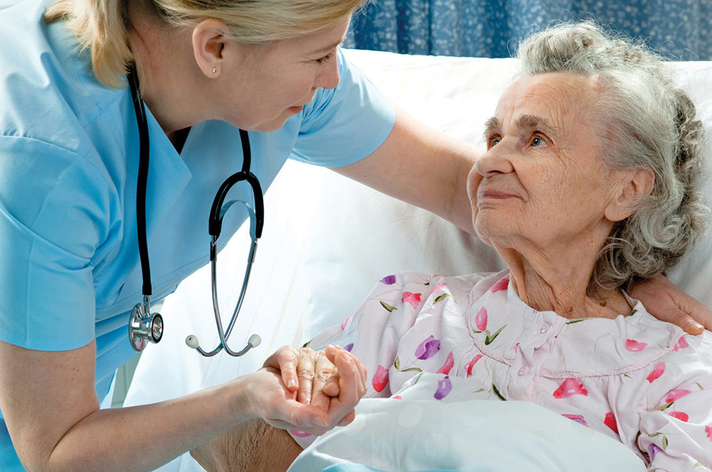 Skilled Nursing