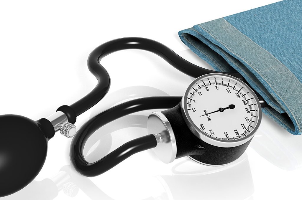 Hypertension Care