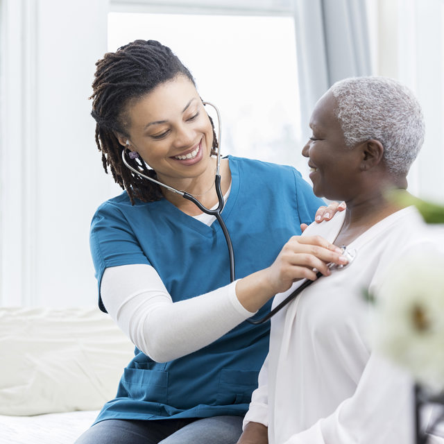 Specialty Home Care Programs