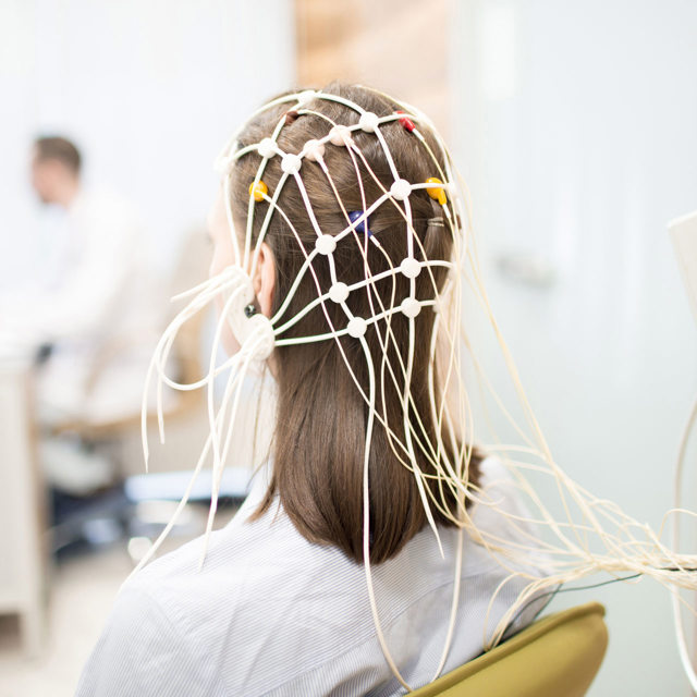 EEG - Electroencephalogram
