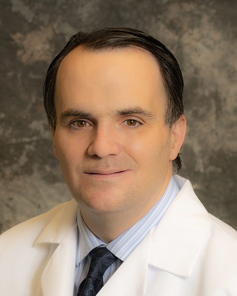 James Pacelli, MD