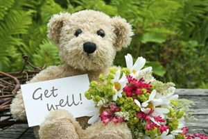 Get Well