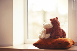 Bear Hugs