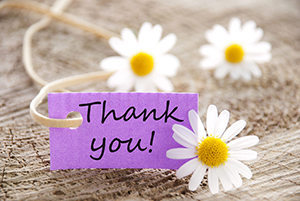 Thank You 2