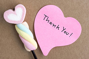 Thank You 3